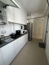 Blk 140B Yung Ho Spring I (Jurong West), HDB 2 Rooms #570658261